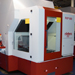 One of our high-speed CNC machines