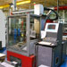 High-speed CNC: Roders RMS6