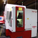 High-speed CNC: Roders RXP500